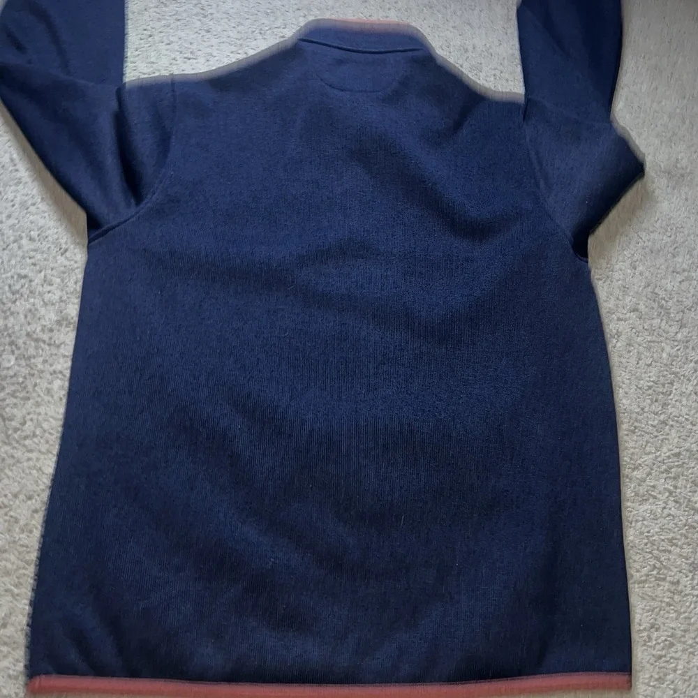 Cinch men pullover